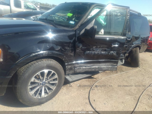 Photo 5 VIN: 1FMJK1HT3GEF32371 - FORD EXPEDITION EL 