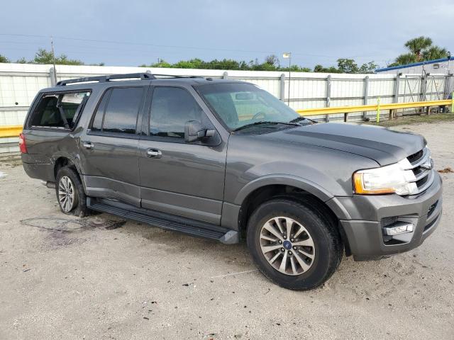 Photo 3 VIN: 1FMJK1HT3HEA05853 - FORD EXPEDITION 