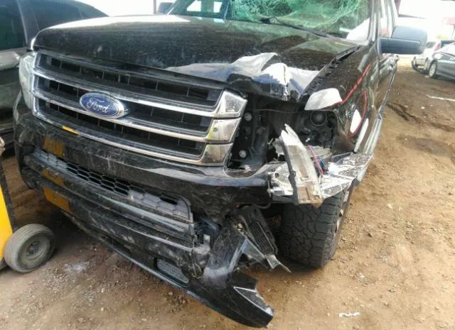 Photo 5 VIN: 1FMJK1HT3HEA08221 - FORD EXPEDITION EL 