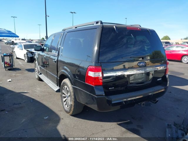 Photo 2 VIN: 1FMJK1HT3HEA74512 - FORD EXPEDITION EL 