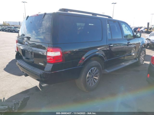 Photo 3 VIN: 1FMJK1HT3HEA74512 - FORD EXPEDITION EL 