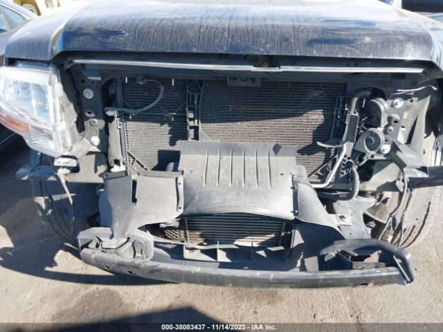 Photo 9 VIN: 1FMJK1HT3HEA74512 - FORD EXPEDITION EL 