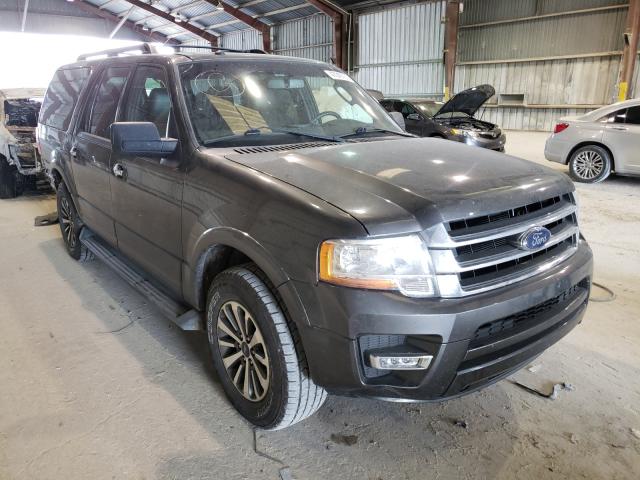 Photo 0 VIN: 1FMJK1HT3HEA74560 - FORD EXPEDITION 