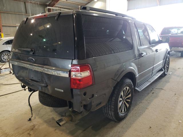 Photo 3 VIN: 1FMJK1HT3HEA74560 - FORD EXPEDITION 