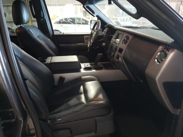 Photo 4 VIN: 1FMJK1HT3HEA74560 - FORD EXPEDITION 