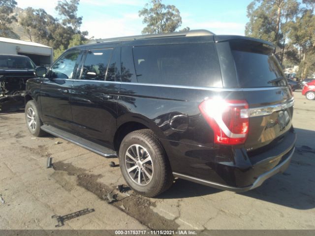 Photo 2 VIN: 1FMJK1HT3JEA28829 - FORD EXPEDITION MAX 