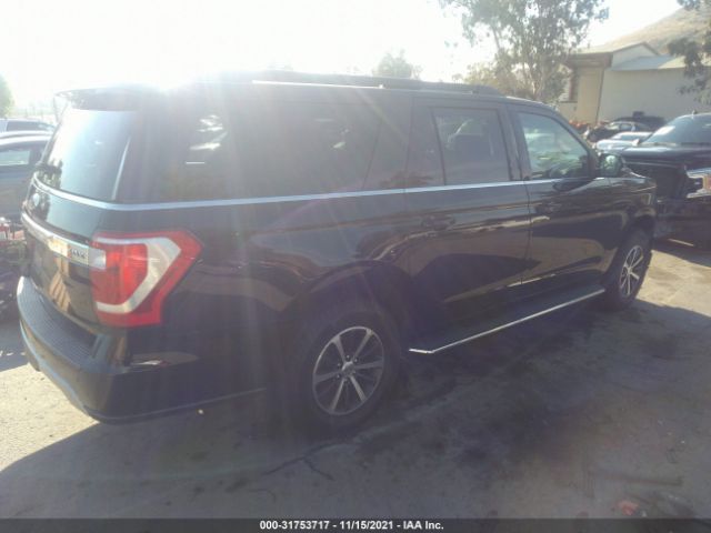 Photo 3 VIN: 1FMJK1HT3JEA28829 - FORD EXPEDITION MAX 