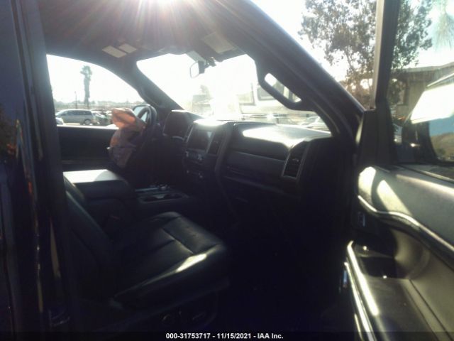 Photo 4 VIN: 1FMJK1HT3JEA28829 - FORD EXPEDITION MAX 