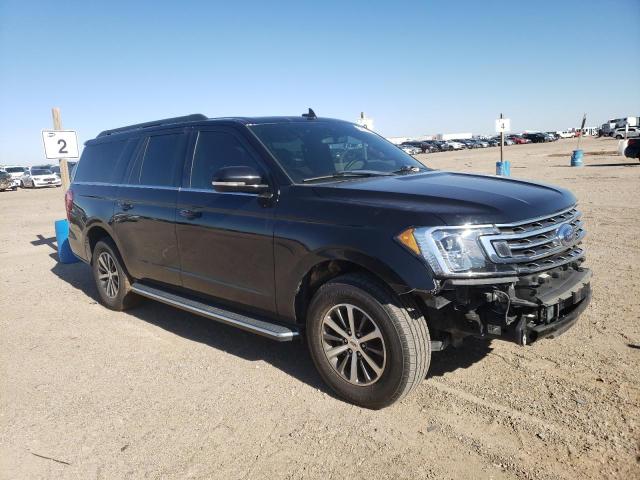 Photo 3 VIN: 1FMJK1HT3KEA04547 - FORD EXPEDITION 