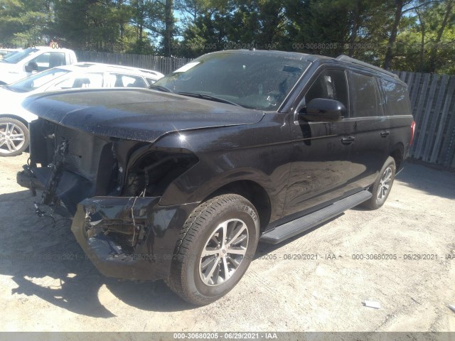 Photo 1 VIN: 1FMJK1HT3KEA43607 - FORD EXPEDITION MAX 