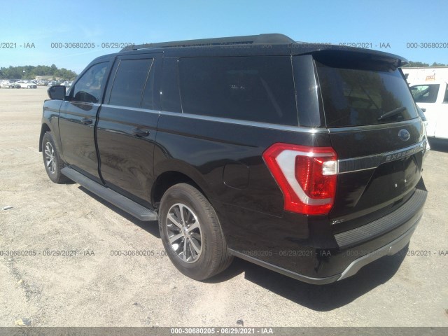 Photo 2 VIN: 1FMJK1HT3KEA43607 - FORD EXPEDITION MAX 