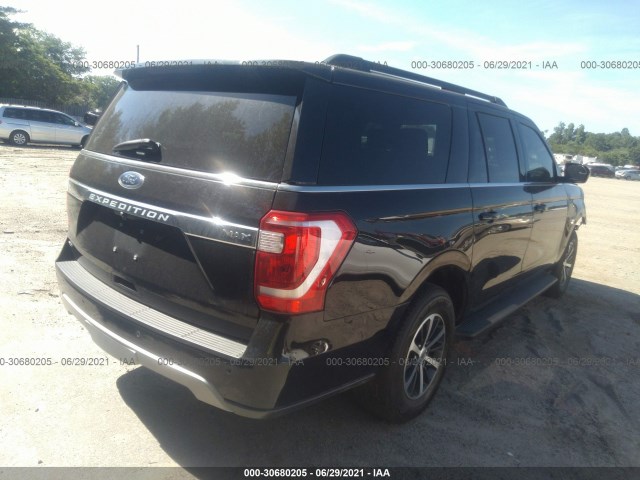 Photo 3 VIN: 1FMJK1HT3KEA43607 - FORD EXPEDITION MAX 