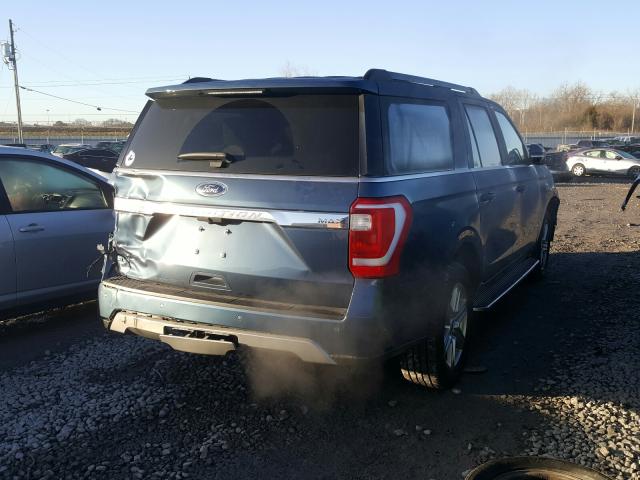 Photo 3 VIN: 1FMJK1HT3KEA45552 - FORD EXPEDITION 