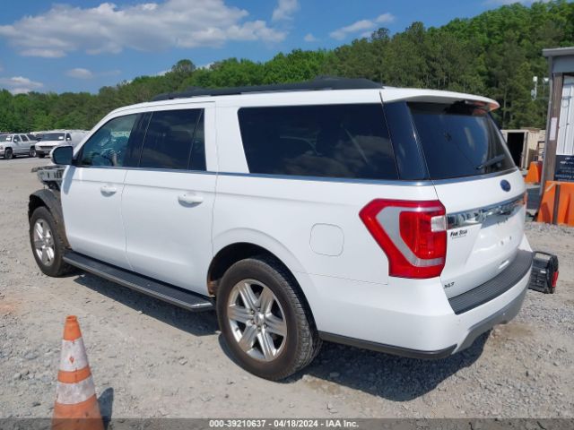 Photo 2 VIN: 1FMJK1HT3KEA75179 - FORD EXPEDITION MAX 