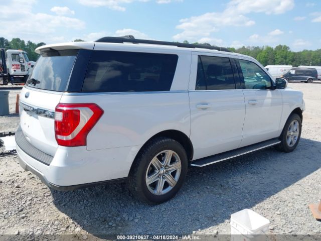 Photo 3 VIN: 1FMJK1HT3KEA75179 - FORD EXPEDITION MAX 