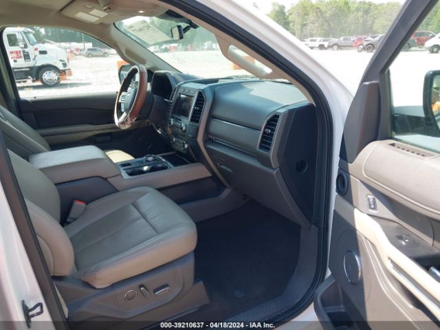 Photo 4 VIN: 1FMJK1HT3KEA75179 - FORD EXPEDITION MAX 