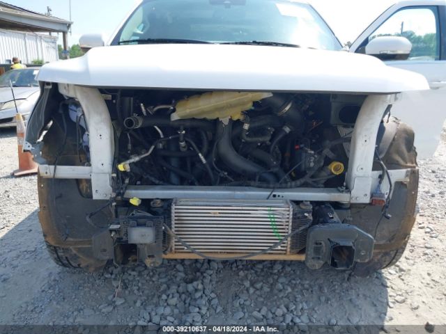 Photo 5 VIN: 1FMJK1HT3KEA75179 - FORD EXPEDITION MAX 