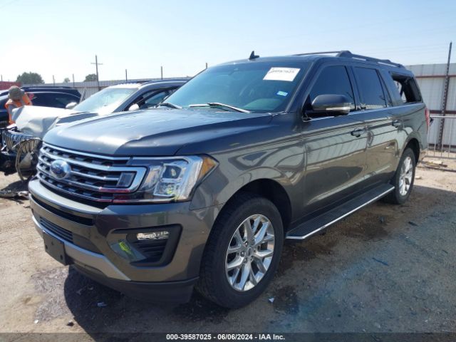 Photo 1 VIN: 1FMJK1HT3MEA74147 - FORD EXPEDITION MAX 