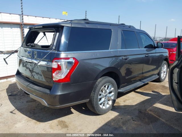 Photo 3 VIN: 1FMJK1HT3MEA74147 - FORD EXPEDITION MAX 