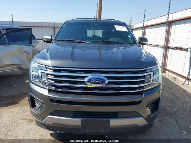 Photo 5 VIN: 1FMJK1HT3MEA74147 - FORD EXPEDITION MAX 