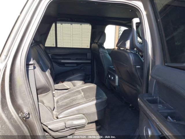 Photo 7 VIN: 1FMJK1HT3MEA74147 - FORD EXPEDITION MAX 