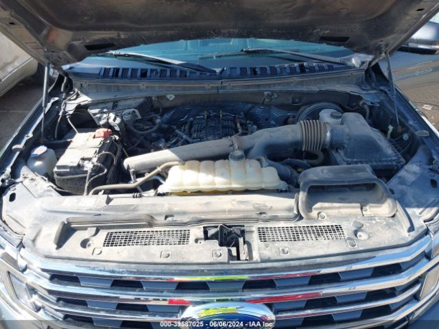 Photo 9 VIN: 1FMJK1HT3MEA74147 - FORD EXPEDITION MAX 