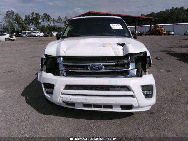 Photo 5 VIN: 1FMJK1HT4FEF11656 - FORD EXPEDITION EL 