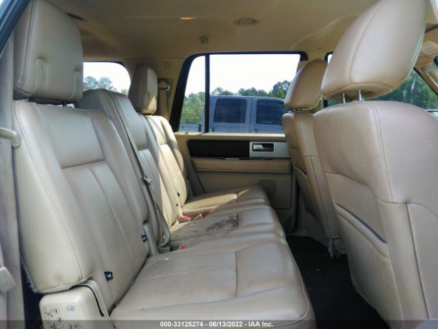 Photo 7 VIN: 1FMJK1HT4FEF11656 - FORD EXPEDITION EL 