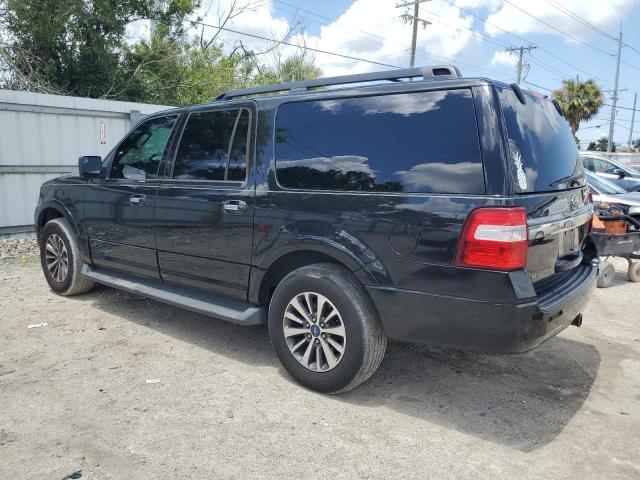 Photo 1 VIN: 1FMJK1HT4FEF39148 - FORD EXPEDITION 