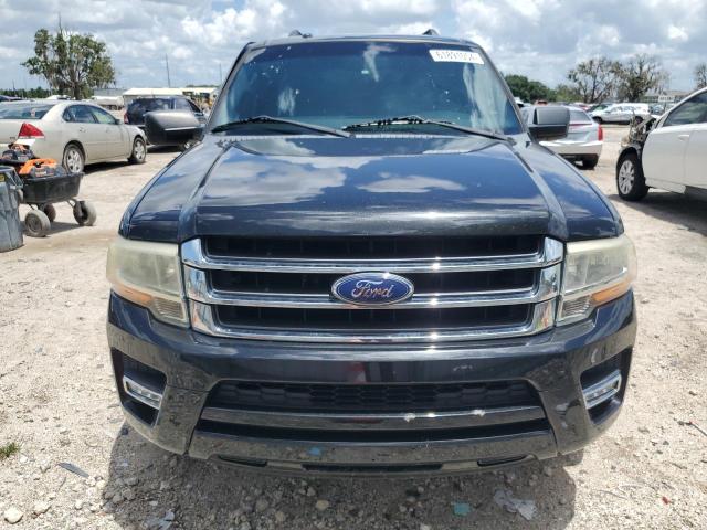 Photo 4 VIN: 1FMJK1HT4FEF39148 - FORD EXPEDITION 