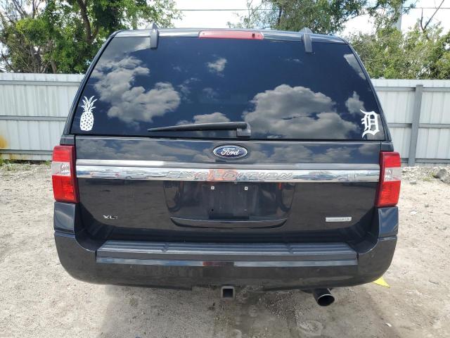 Photo 5 VIN: 1FMJK1HT4FEF39148 - FORD EXPEDITION 