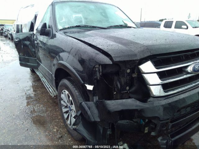 Photo 5 VIN: 1FMJK1HT4HEA03917 - FORD EXPEDITION EL 