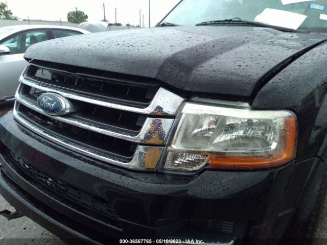 Photo 9 VIN: 1FMJK1HT4HEA03917 - FORD EXPEDITION EL 