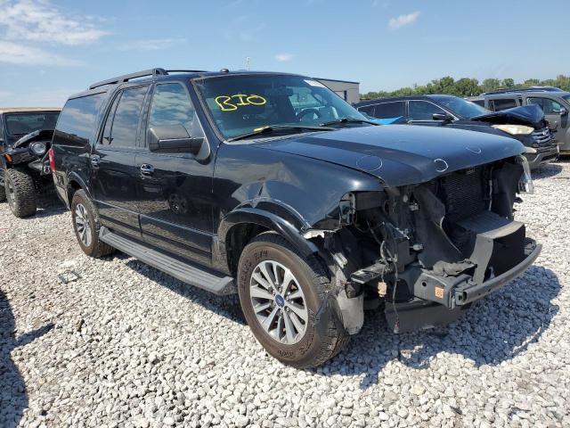 Photo 3 VIN: 1FMJK1HT4HEA14643 - FORD EXPEDITION 