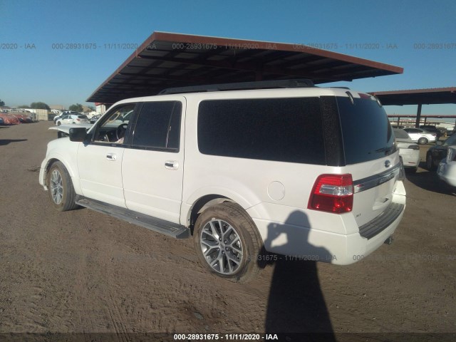 Photo 2 VIN: 1FMJK1HT4HEA16067 - FORD EXPEDITION EL 