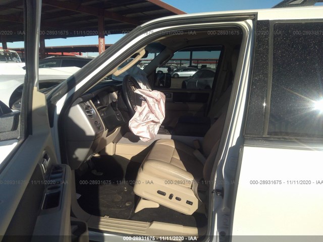 Photo 4 VIN: 1FMJK1HT4HEA16067 - FORD EXPEDITION EL 