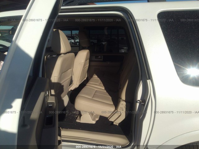 Photo 7 VIN: 1FMJK1HT4HEA16067 - FORD EXPEDITION EL 