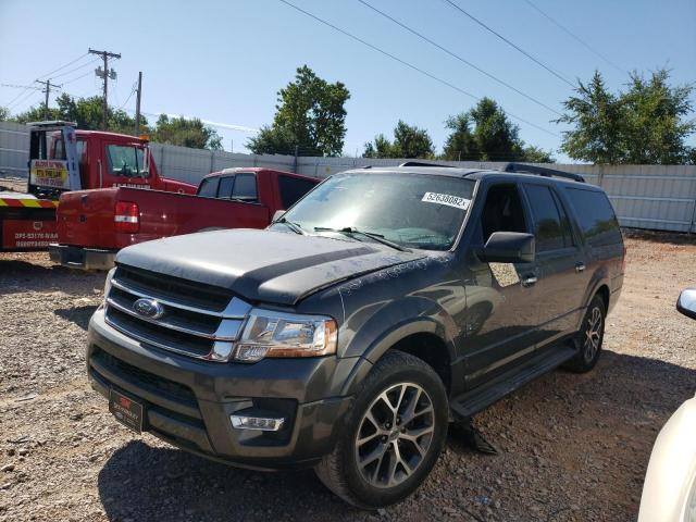 Photo 1 VIN: 1FMJK1HT4HEA39221 - FORD EXPEDITION 