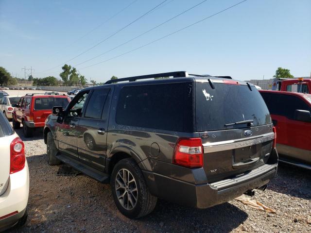 Photo 2 VIN: 1FMJK1HT4HEA39221 - FORD EXPEDITION 