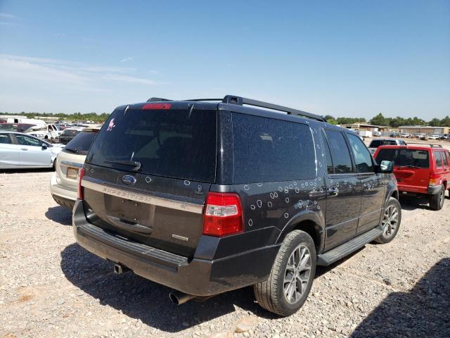 Photo 3 VIN: 1FMJK1HT4HEA39221 - FORD EXPEDITION 