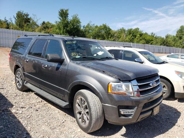 Photo 8 VIN: 1FMJK1HT4HEA39221 - FORD EXPEDITION 