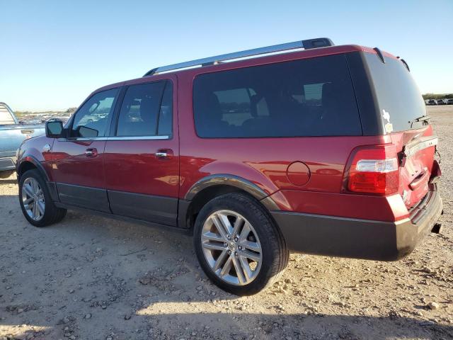 Photo 1 VIN: 1FMJK1HT4HEA47173 - FORD EXPEDITION 