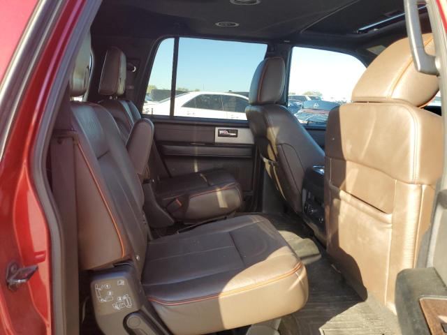 Photo 10 VIN: 1FMJK1HT4HEA47173 - FORD EXPEDITION 