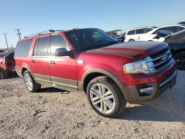 Photo 3 VIN: 1FMJK1HT4HEA47173 - FORD EXPEDITION 