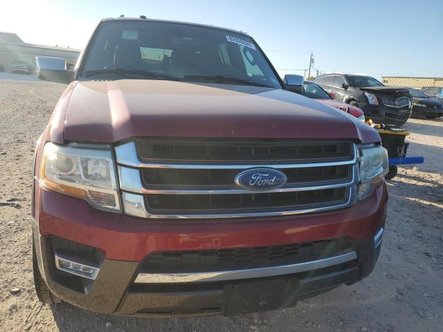 Photo 4 VIN: 1FMJK1HT4HEA47173 - FORD EXPEDITION 