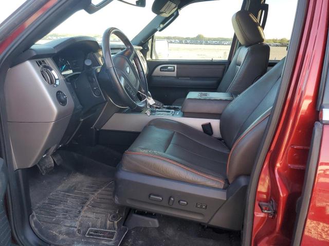 Photo 6 VIN: 1FMJK1HT4HEA47173 - FORD EXPEDITION 