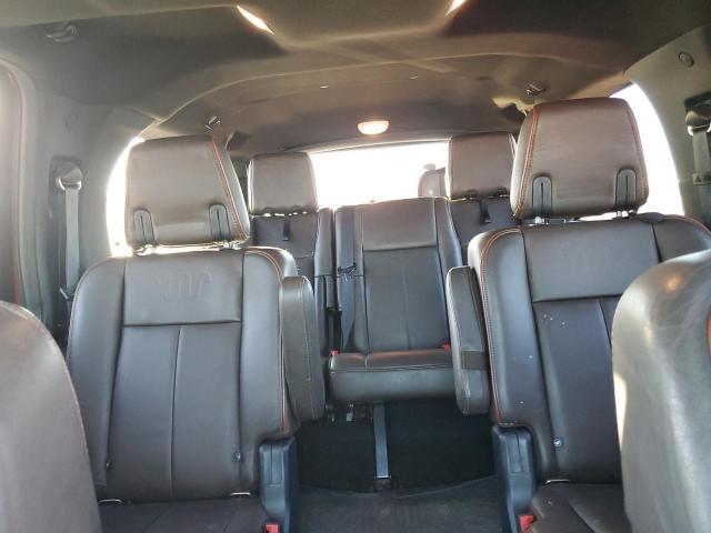 Photo 9 VIN: 1FMJK1HT4HEA47173 - FORD EXPEDITION 