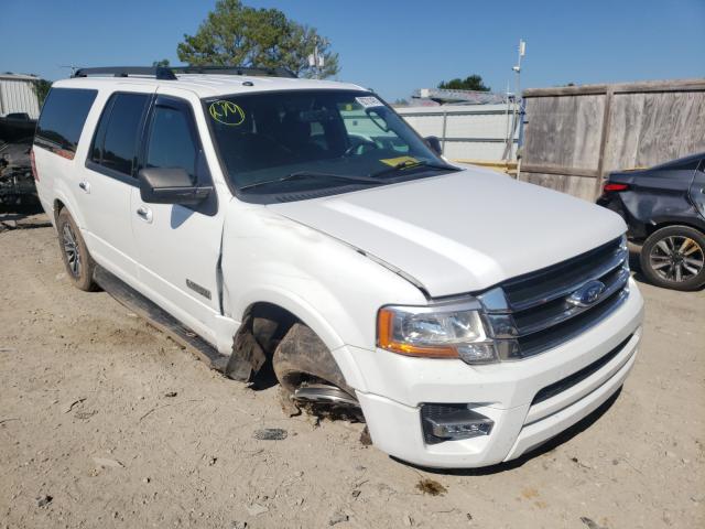 Photo 0 VIN: 1FMJK1HT4HEA56262 - FORD EXPEDITION 