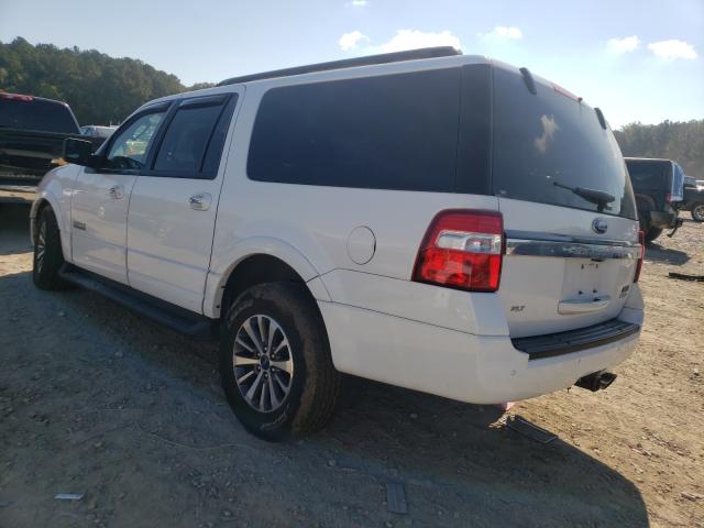 Photo 2 VIN: 1FMJK1HT4HEA56262 - FORD EXPEDITION 