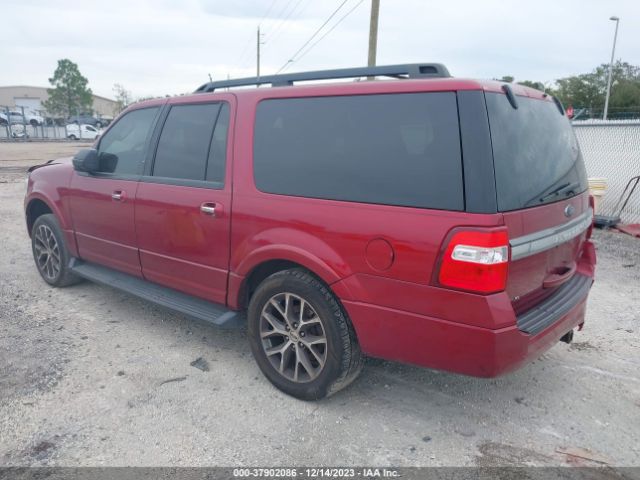 Photo 2 VIN: 1FMJK1HT4HEA64538 - FORD EXPEDITION EL 